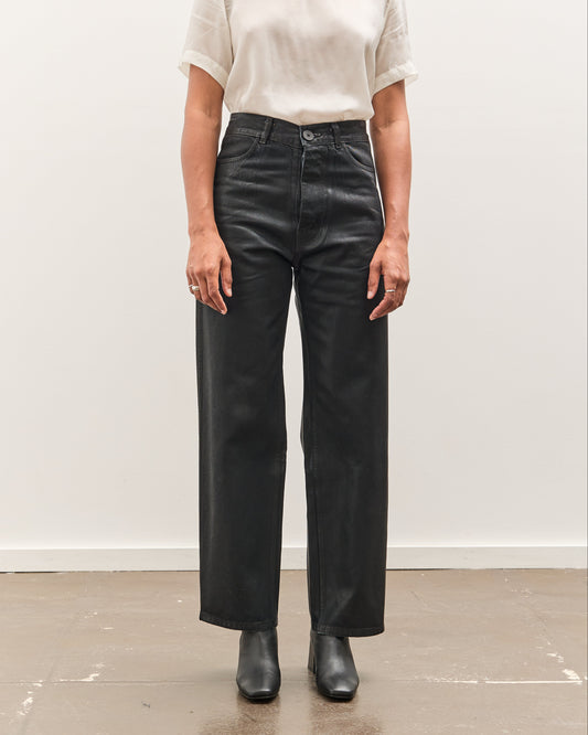 Jesse Kamm 225's, Black Lacquer