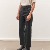Jesse Kamm 225's, Black Lacquer