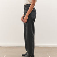 Jesse Kamm 225's, Black Lacquer