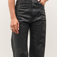 Jesse Kamm 225's, Black Lacquer