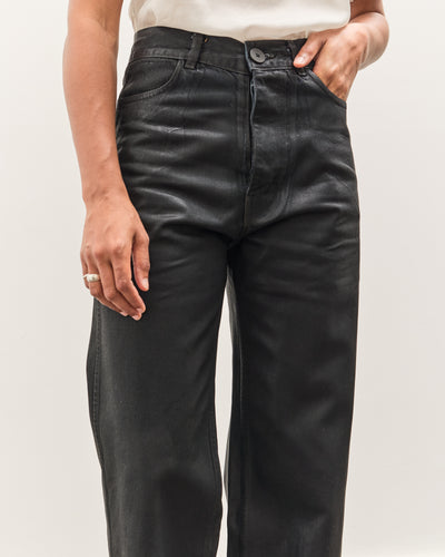 Jesse Kamm 225's, Black Lacquer