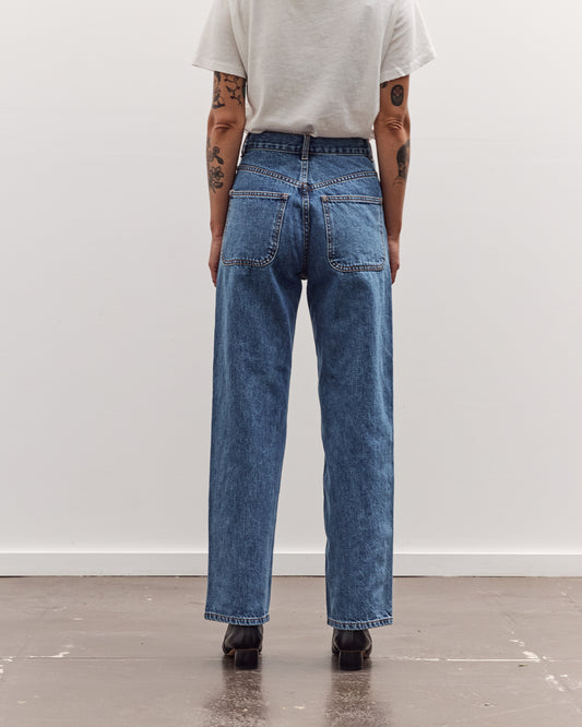 225's, Cowboy Blue