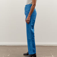 Jesse Kamm 225's, Electric Blue Lacquer