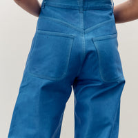 Jesse Kamm 225's, Electric Blue Lacquer