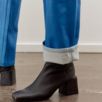 Jesse Kamm 225's, Electric Blue Lacquer