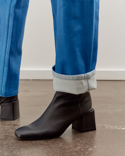 Jesse Kamm 225's, Electric Blue Lacquer
