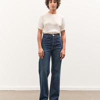 Jesse Kamm Alta Jeans, Medium Roast
