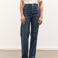 Jesse Kamm Alta Jeans, Medium Roast