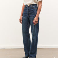 Jesse Kamm Alta Jeans, Medium Roast