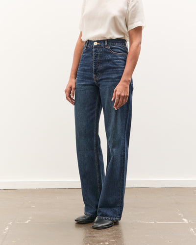 Jesse Kamm Alta Jeans, Medium Roast