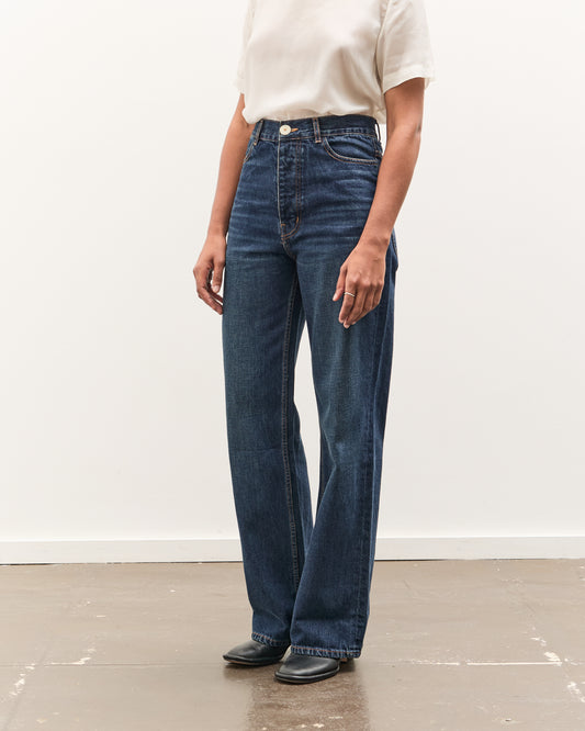 Jesse Kamm Alta Jeans, Medium Roast