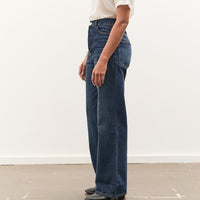 Jesse Kamm Alta Jeans, Medium Roast