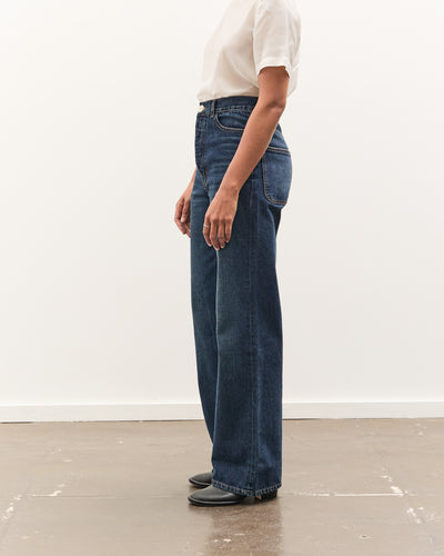 Jesse Kamm Alta Jeans, Medium Roast