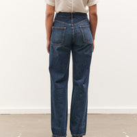 Jesse Kamm Alta Jeans, Medium Roast