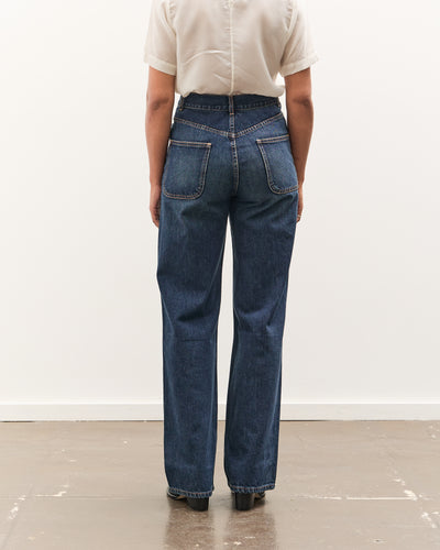 Jesse Kamm Alta Jeans, Medium Roast