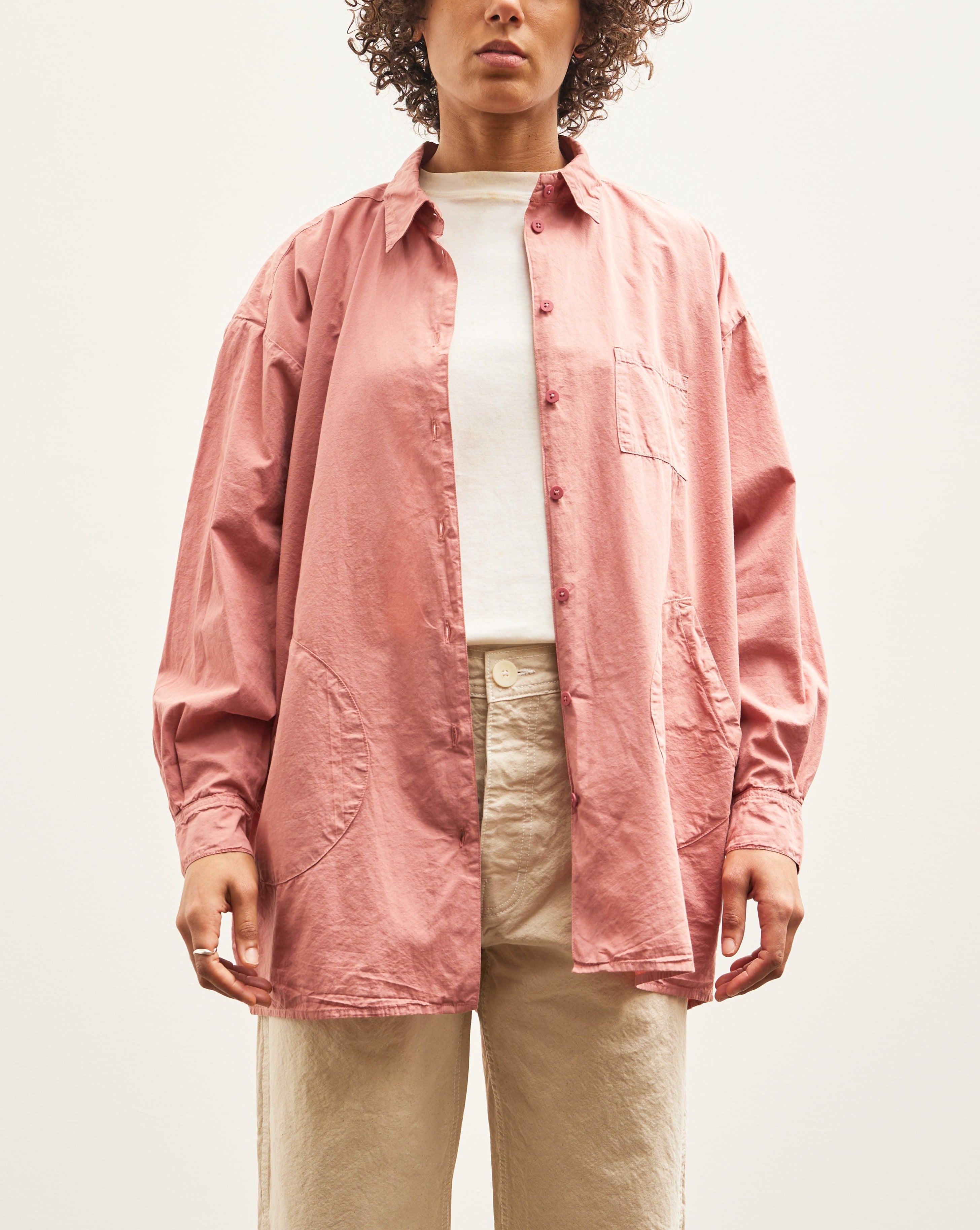 JesseKammCanvasOkudaShirt_Dogw