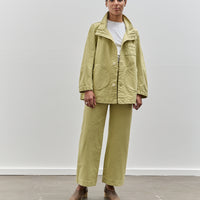 Jesse Kamm Deck Jacket, Citroen