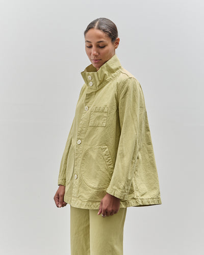 Jesse Kamm Deck Jacket, Citroen