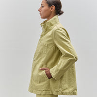 Jesse Kamm Deck Jacket, Citroen