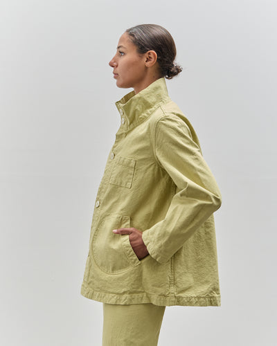 Jesse Kamm Deck Jacket, Citroen