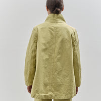 Jesse Kamm Deck Jacket, Citroen