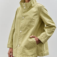 Jesse Kamm Deck Jacket, Citroen