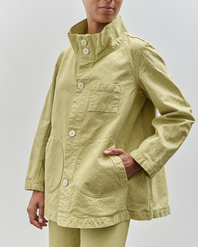 Jesse Kamm Deck Jacket, Citroen