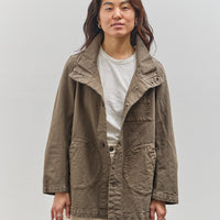 Jesse Kamm Deck Jacket, Mushroom