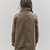 Jesse Kamm Deck Jacket, Mushroom