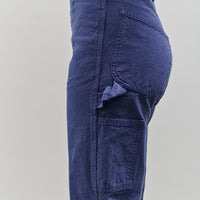 Jesse Kamm Handy Pant, Bill Cunningham Blue