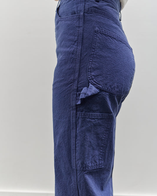 Jesse Kamm Handy Pant, Bill Cunningham Blue