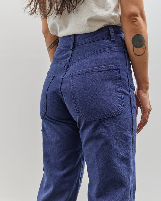 Jesse Kamm Handy Pant, Bill Cunningham Blue