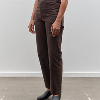 Jesse Kamm Handy Pant, Raisin