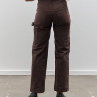 Jesse Kamm Handy Pant, Raisin