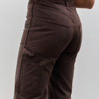 Jesse Kamm Handy Pant, Raisin