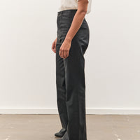 Jesse Kamm Les Deux Pants, Black Lacquer