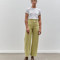 Jesse Kamm Sailor Pant, Citroen