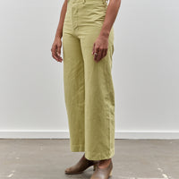 Jesse Kamm Sailor Pant, Citroen