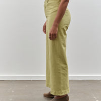 Jesse Kamm Sailor Pant, Citroen