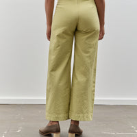 Jesse Kamm Sailor Pant, Citroen