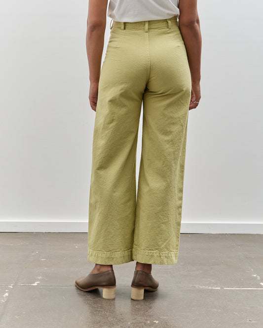 Jesse Kamm Sailor Pant, Citroen