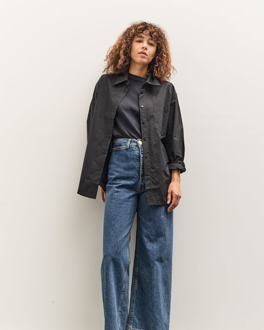Jesse Kamm Sailor Pant, Cowboy Blue