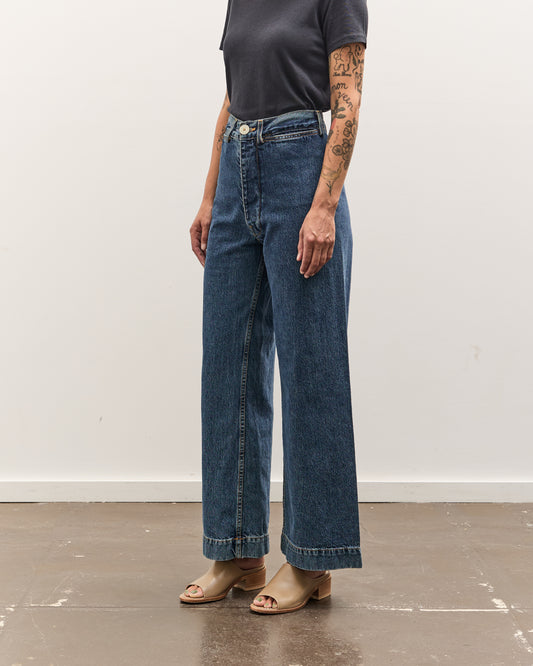 jesse kamm tobacco sailor Pants - (6) | Used, 45 at hipSize 16 Sailor Pants in Tobacco Organic