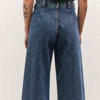 Jesse Kamm Sailor Pant, Cowboy Blue