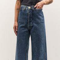 Jesse Kamm Sailor Pant, Cowboy Blue