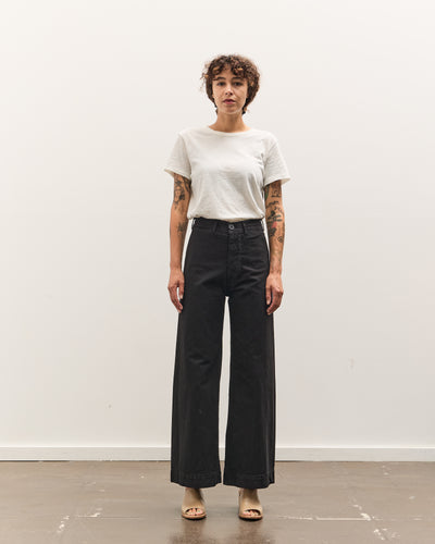 Jesse Kamm Sailor Pant, Black