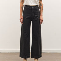 Jesse Kamm Sailor Pant, Black