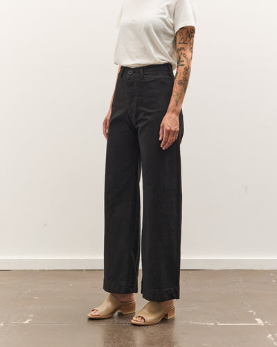 Jesse Kamm Sailor Pant, Black