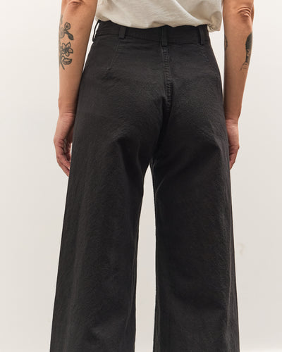 Jesse Kamm Sailor Pant, Black