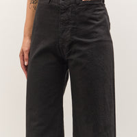 Jesse Kamm Sailor Pant, Black